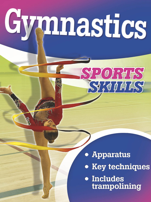 Title details for Gymnastics by Paul Mason - Available